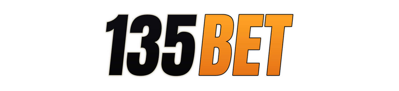 135bet লোগো